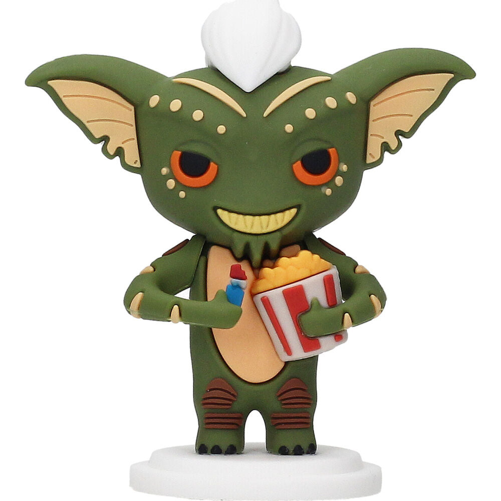 Gremlins Stripe Pokis figure