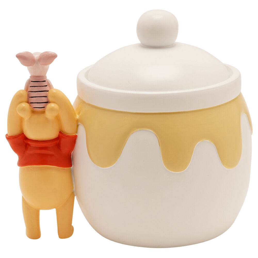 Disney Winnie the Pooh storage jar