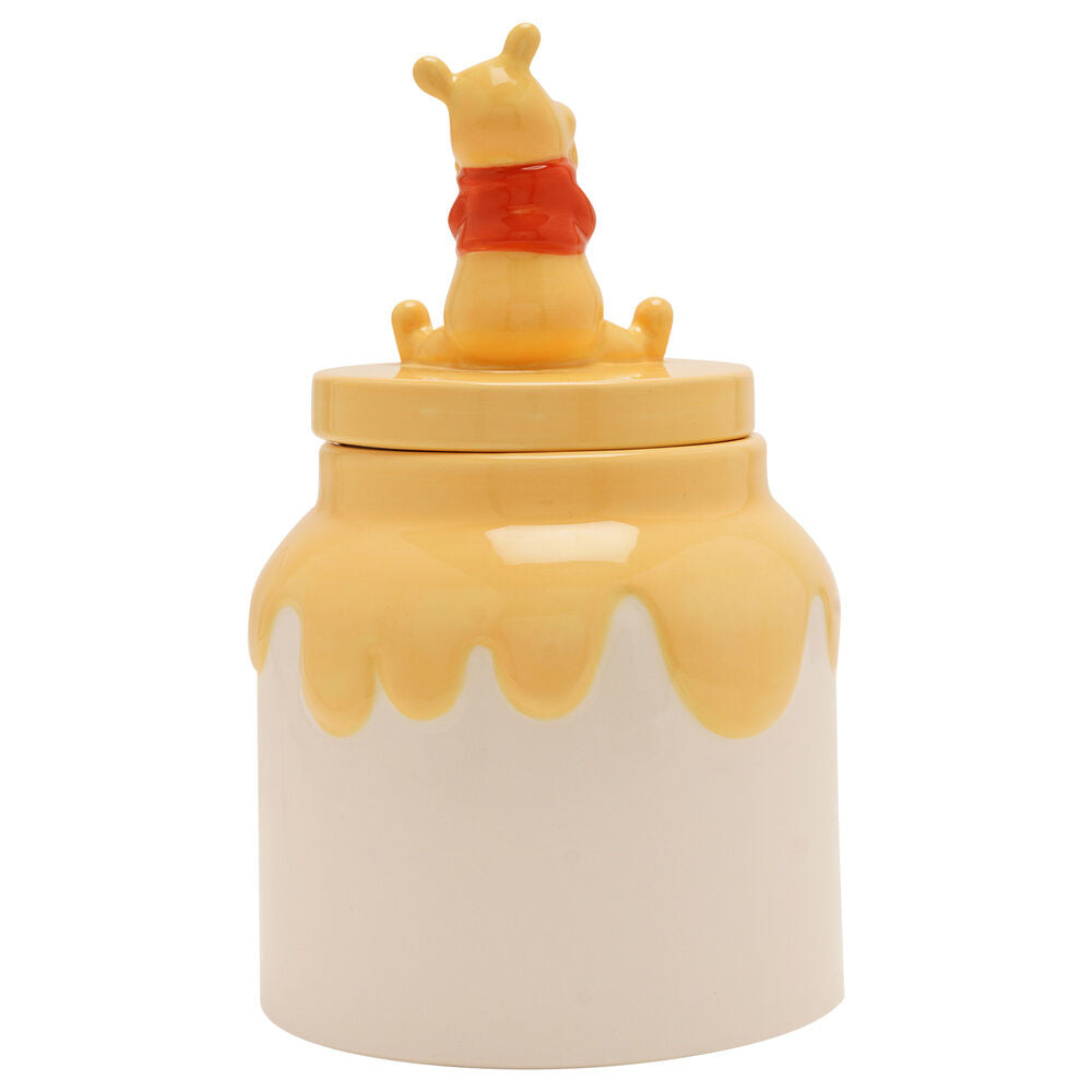 Disney Winnie the Pooh storage jar