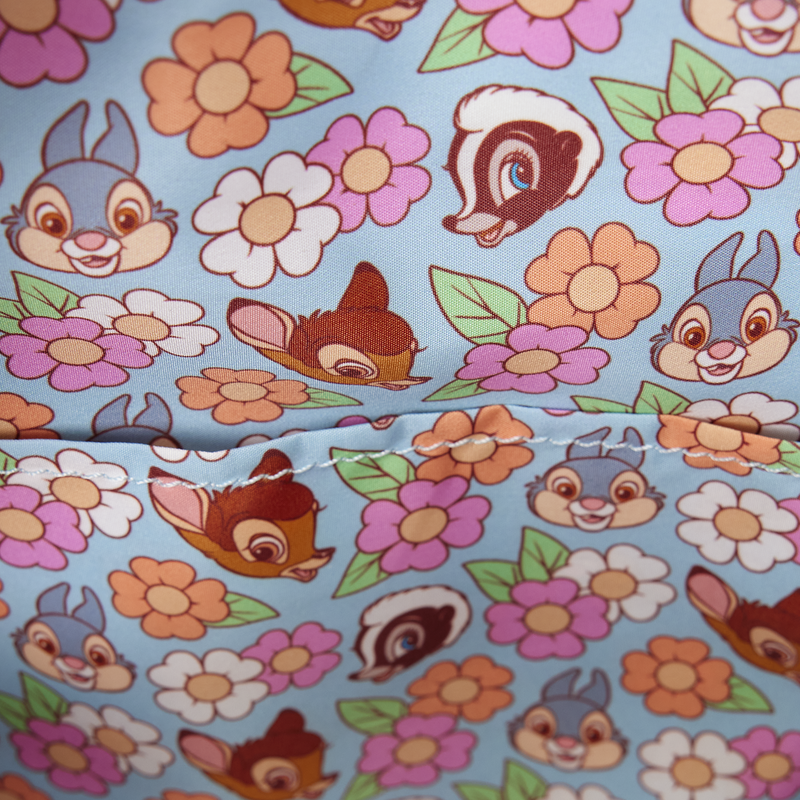 Loungefly Disney Bambi backpack Nerdscape