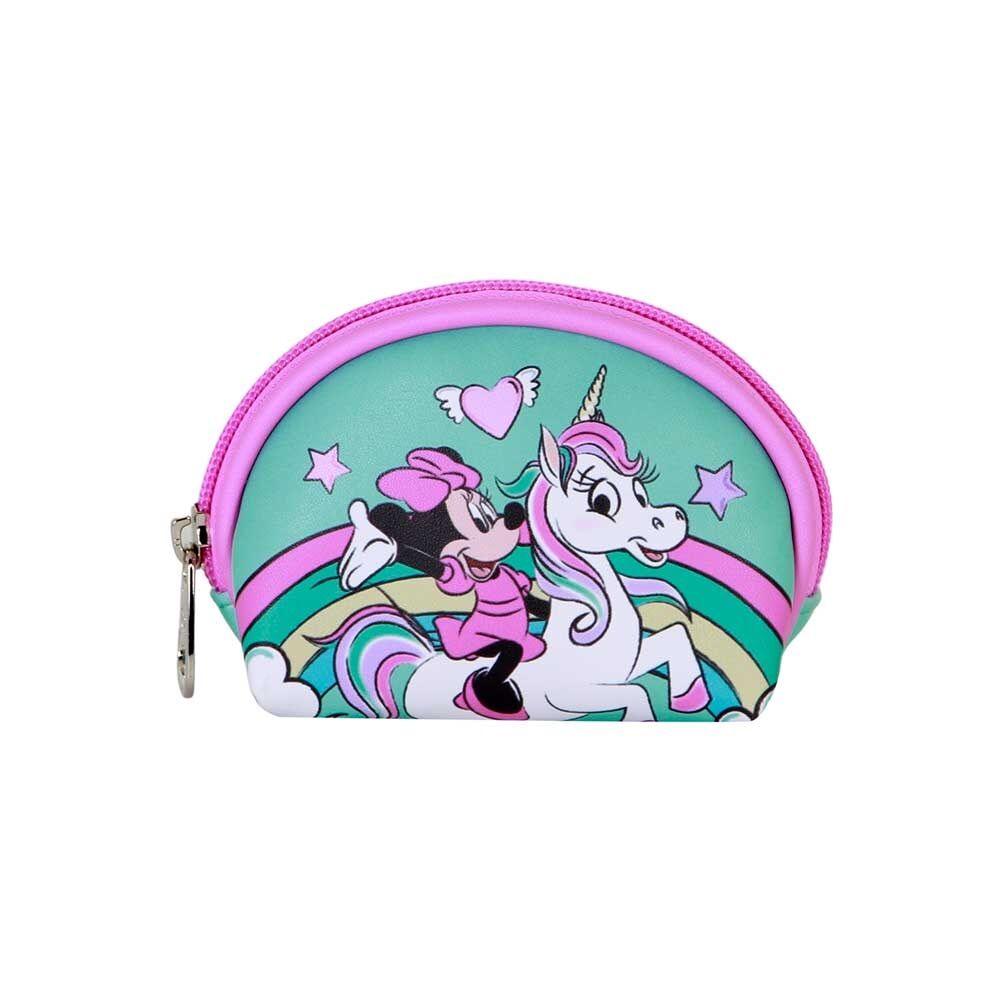 Disney Minnie Fantasy purse Nerdscape