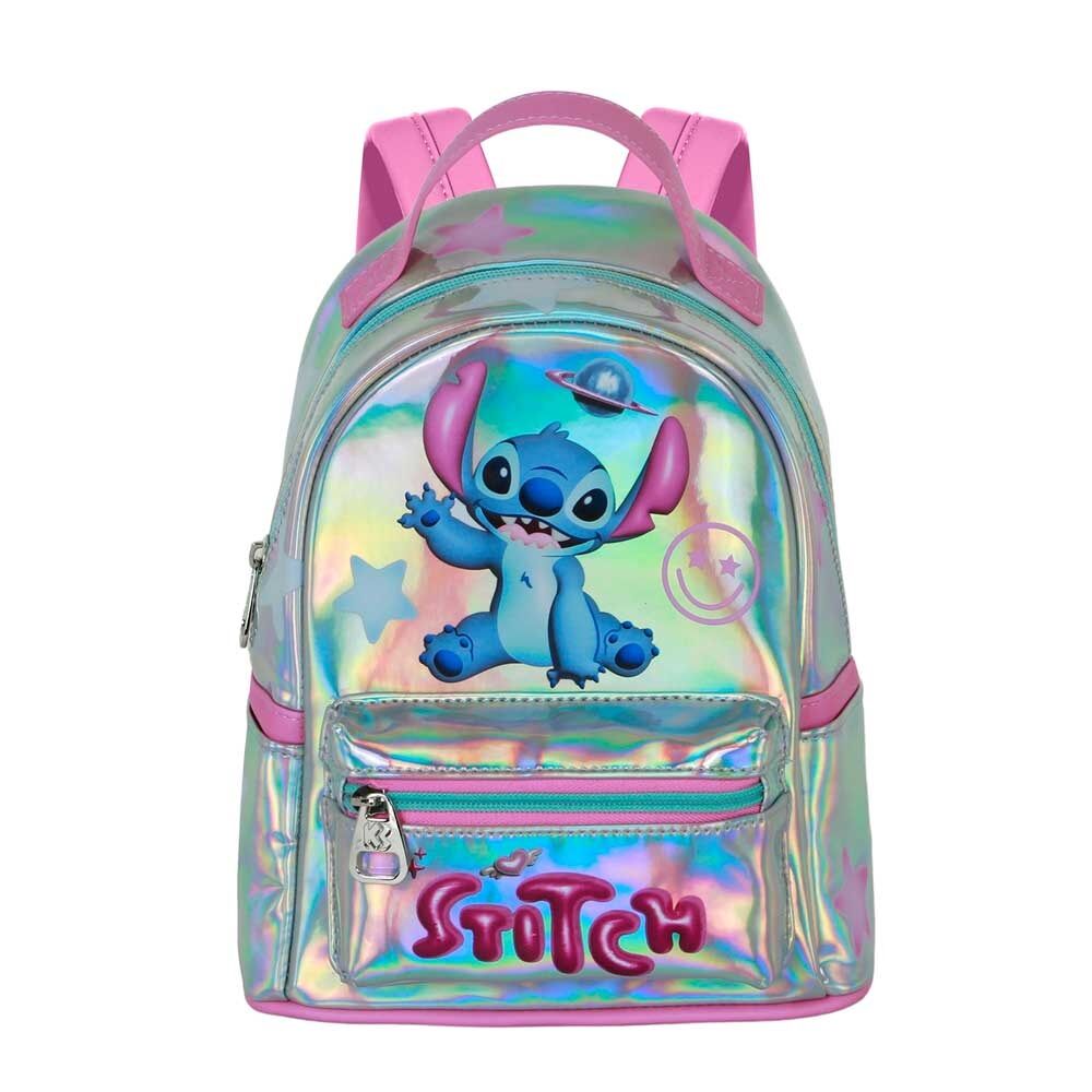 Disney Stitch Cosmos backpack 25cm Nerdscape