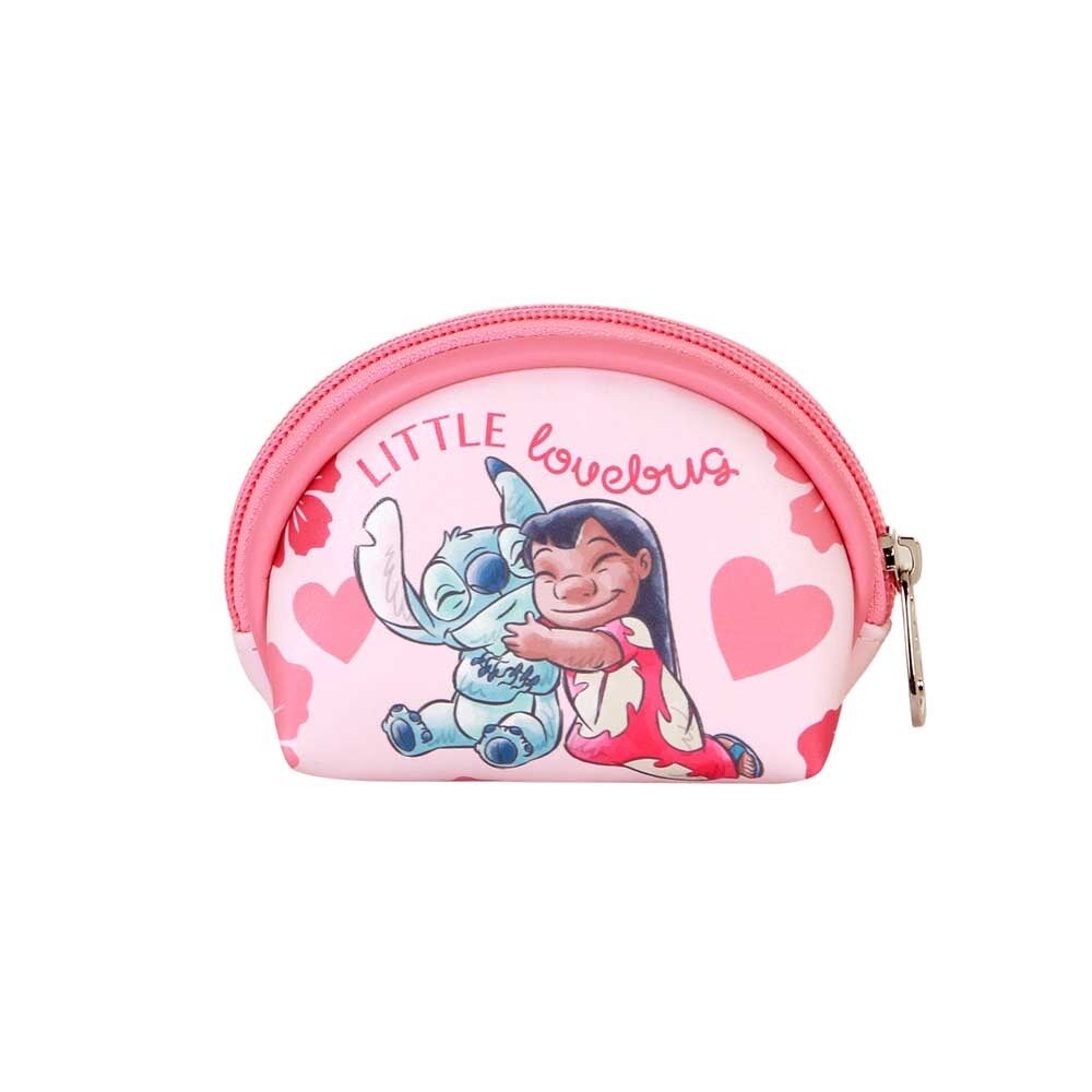 Disney Stitch Love purse Nerdscape