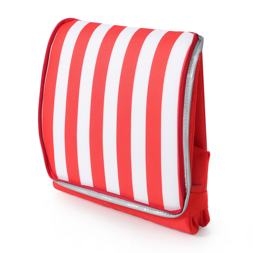 Atletico de Madrid foldable thermal lunch bag 20000ml Nerdscape