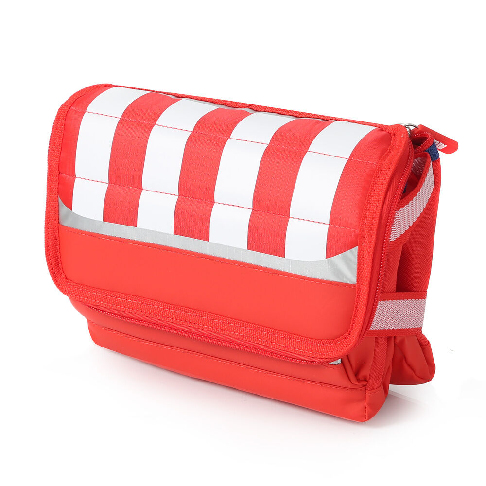 Atletico de Madrid foldable thermal lunch bag Nerdscape