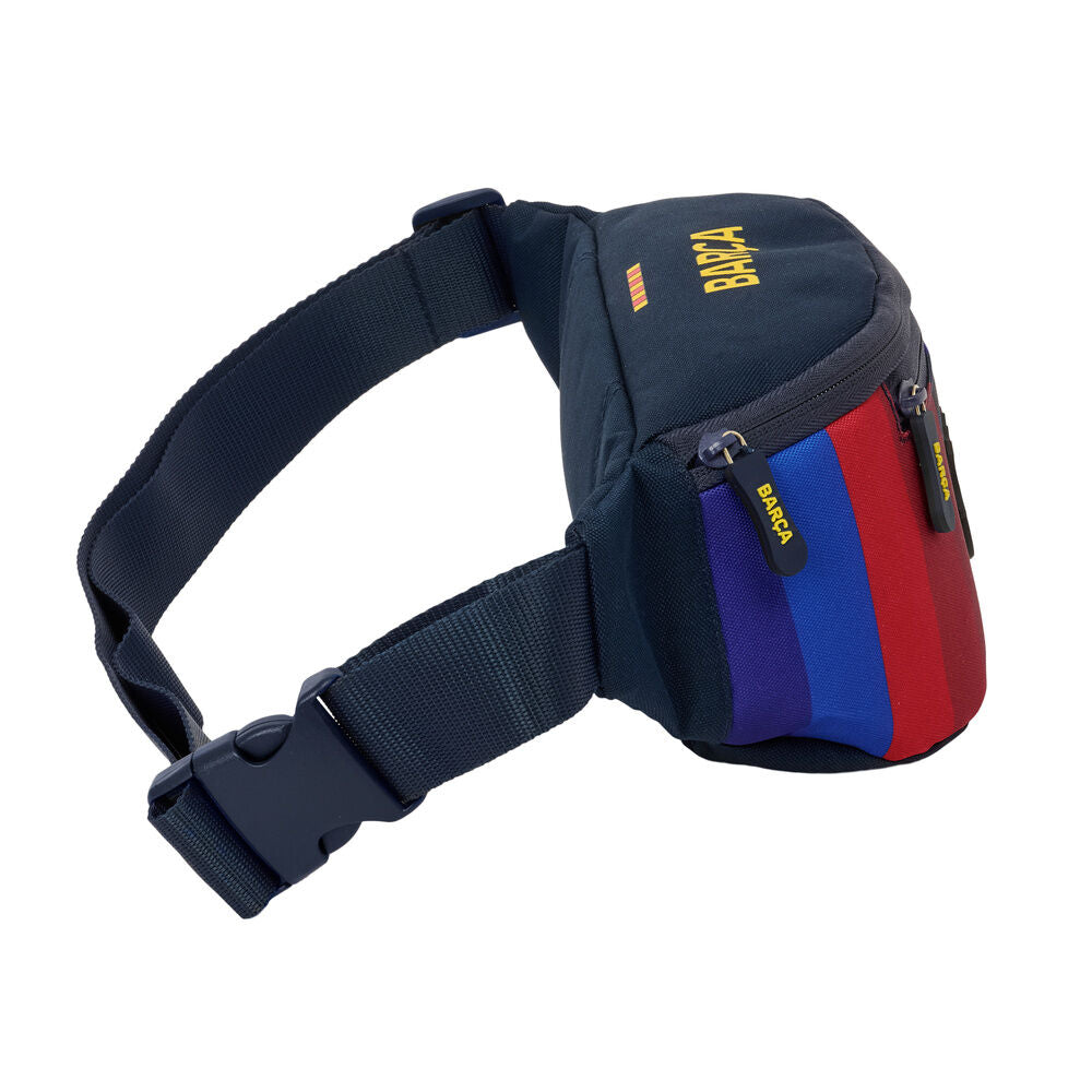F.C. Barcelona 26/27 waist bag Nerdscape