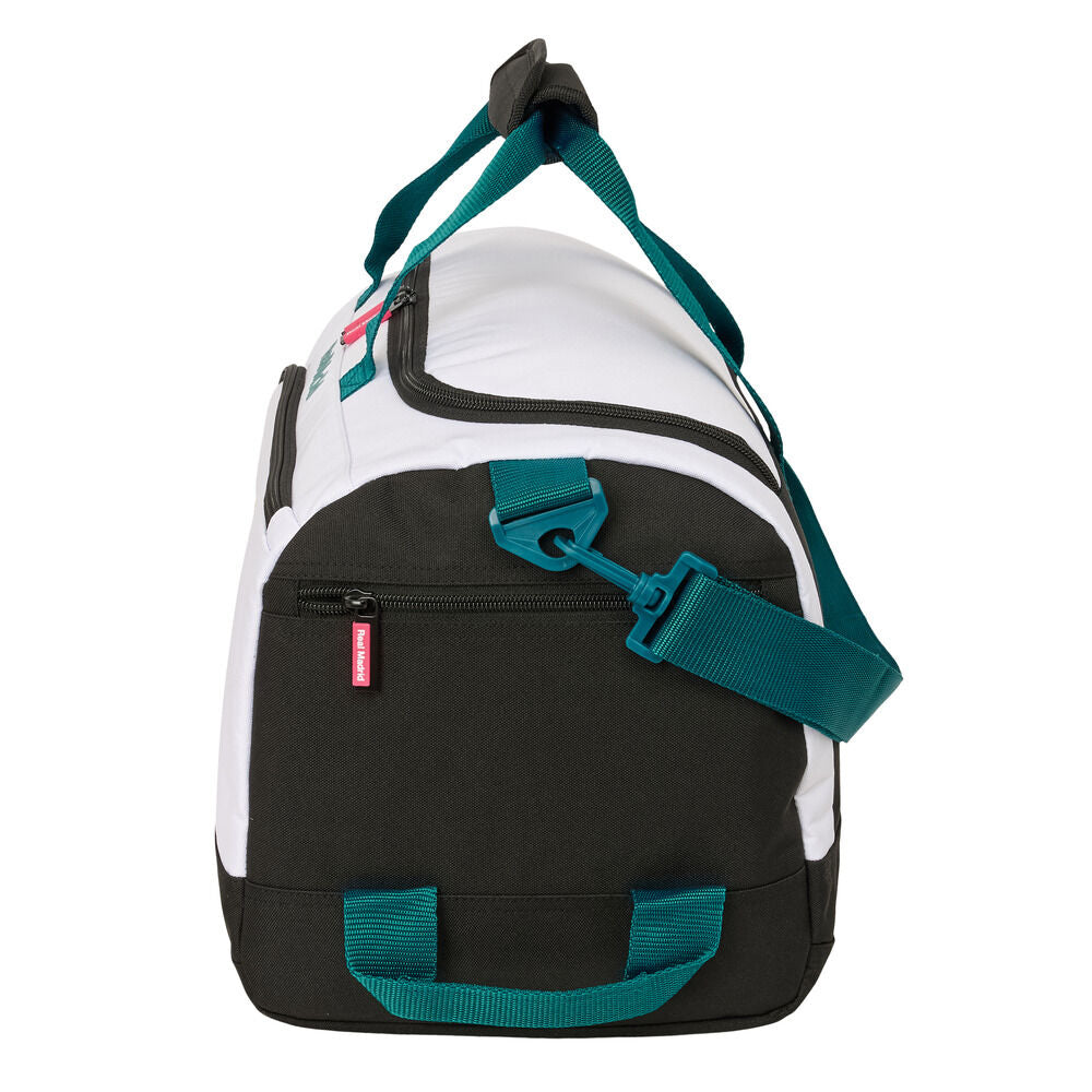 Real Madrid 26/27 sport bag 50cm Nerdscape