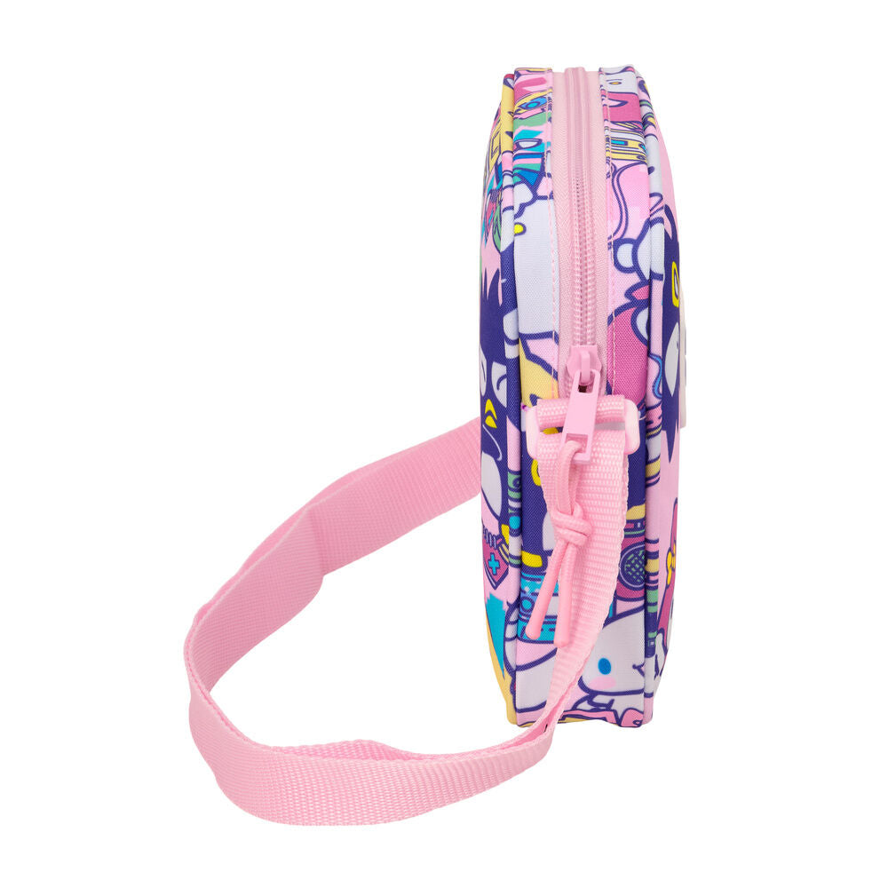 Hello Kitty & Friends shoulder bag Nerdscape