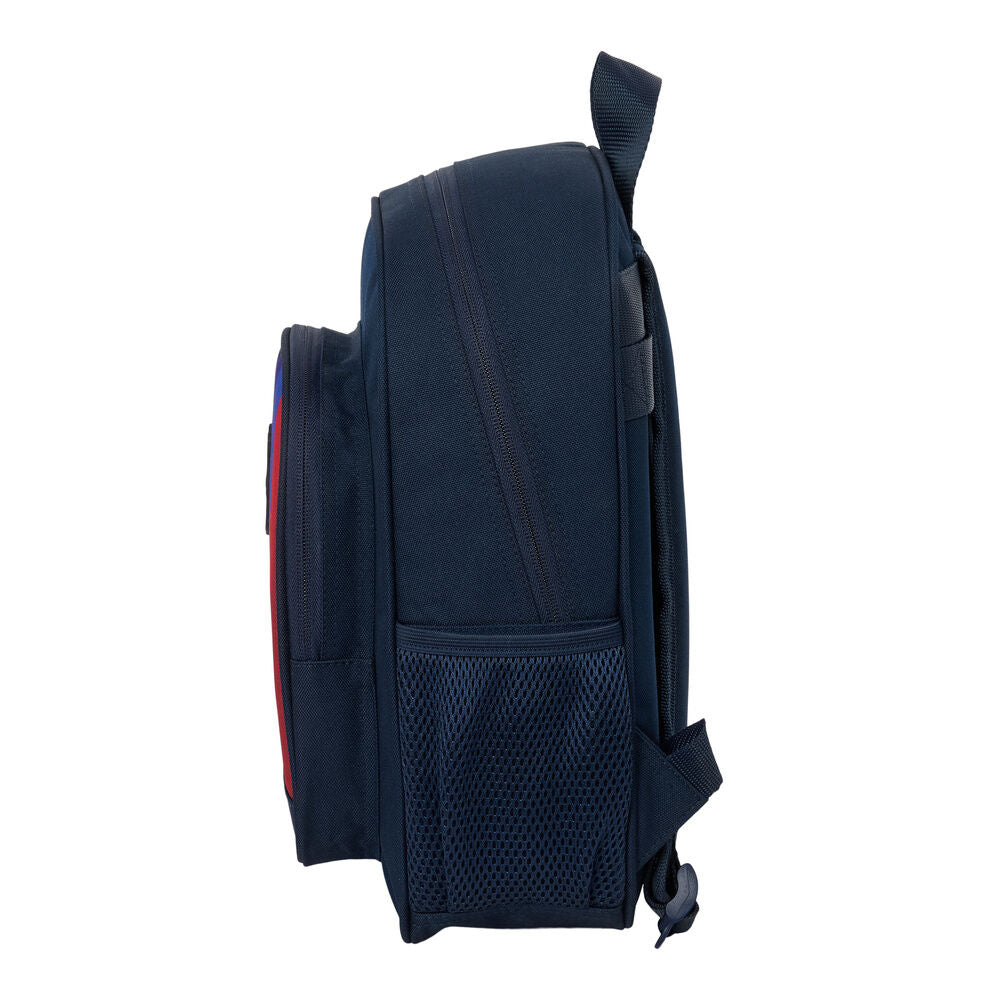 F.C. Barcelona 26/27 adaptable backpack 34cm