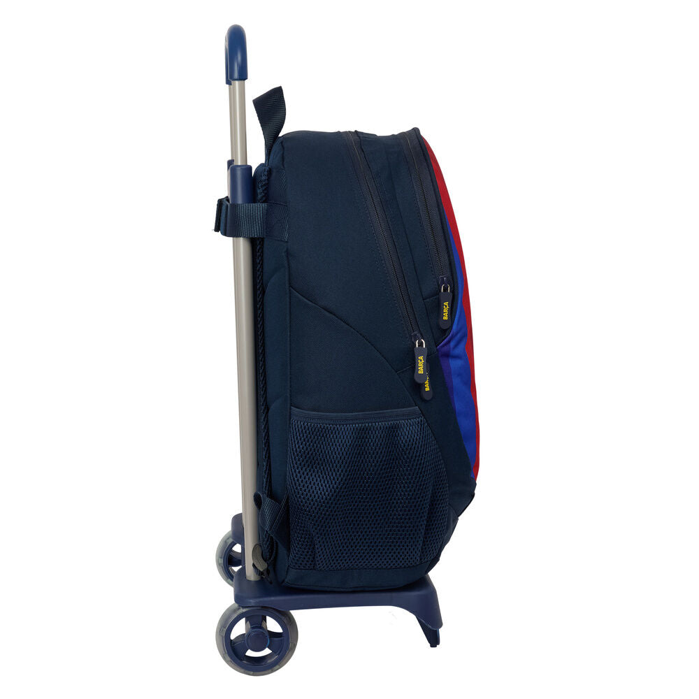 F.C. Barcelona 26/27 trolley 44cm Nerdscape