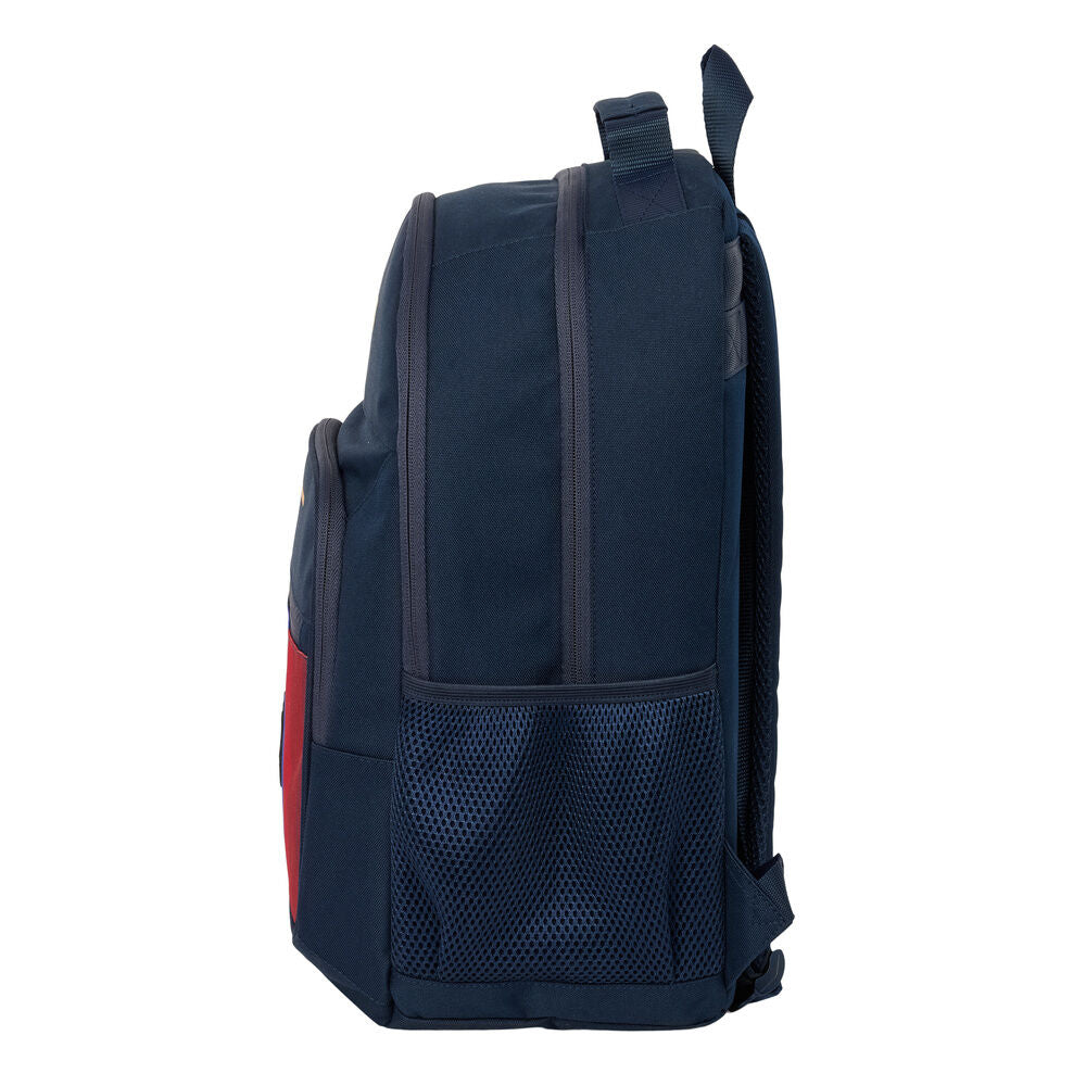F.C. Barcelona 26/27 adaptable backpack 42cm Nerdscape