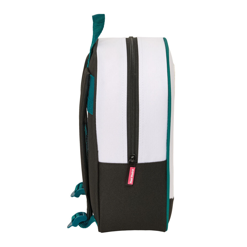 Real Madrid 26/27 adaptable backpack 27cm