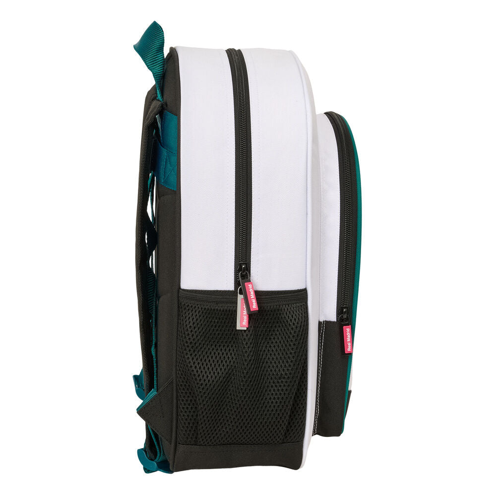 Real Madrid 26/27 adaptable backpack 38cm Nerdscape