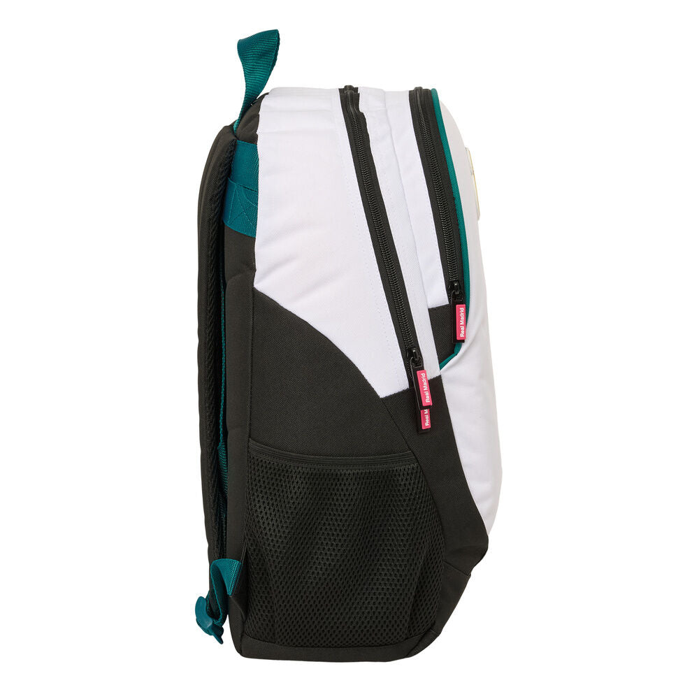Real Madrid 26/27 adaptable backpack 44cm Nerdscape
