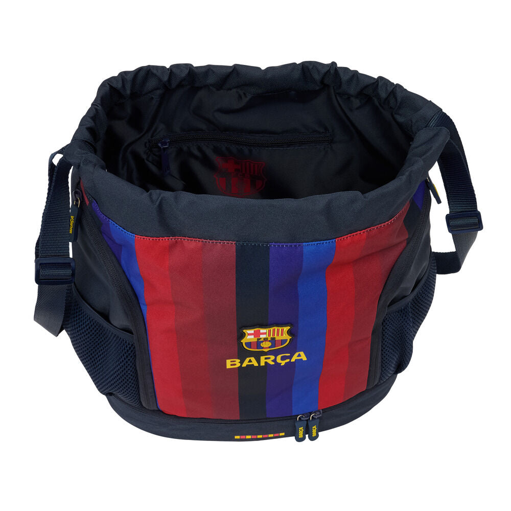 F.C. Barcelona 26/27 gym backpack 40cm Nerdscape