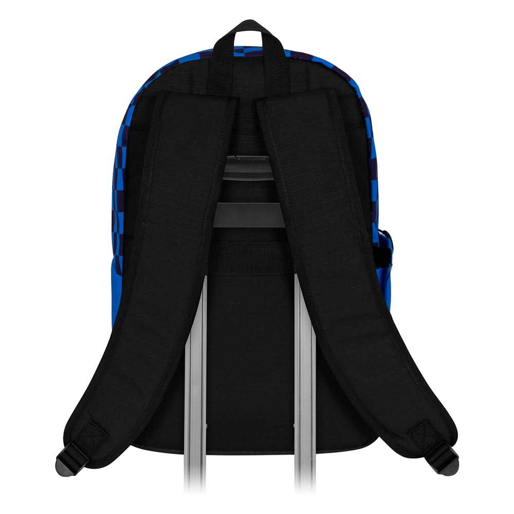 Sonic The Hedgehog backpack 41cm Nerdscape