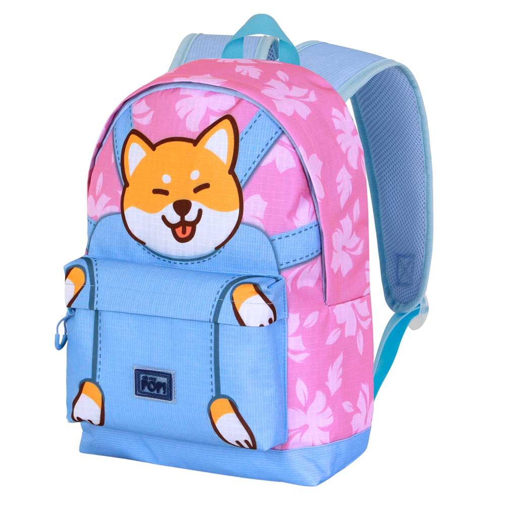 Oh My Pop! Shiby backpack 41cm Nerdscape
