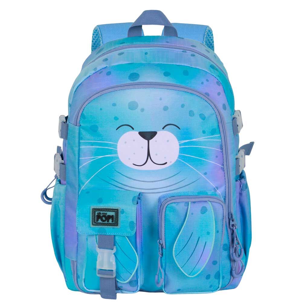 Oh My Pop! Sealy backpack 40m Nerdscape