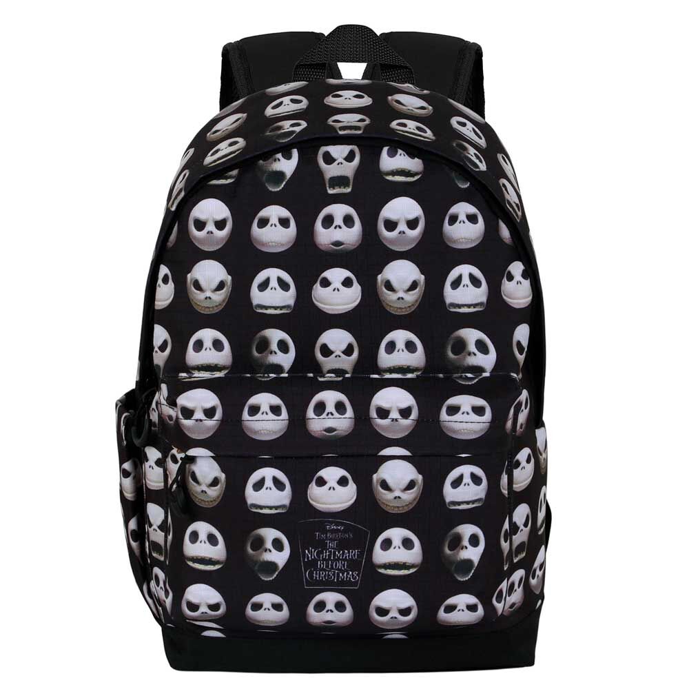 Disney Nightmare Before Christmas Jacks backpack 41cm Nerdscape