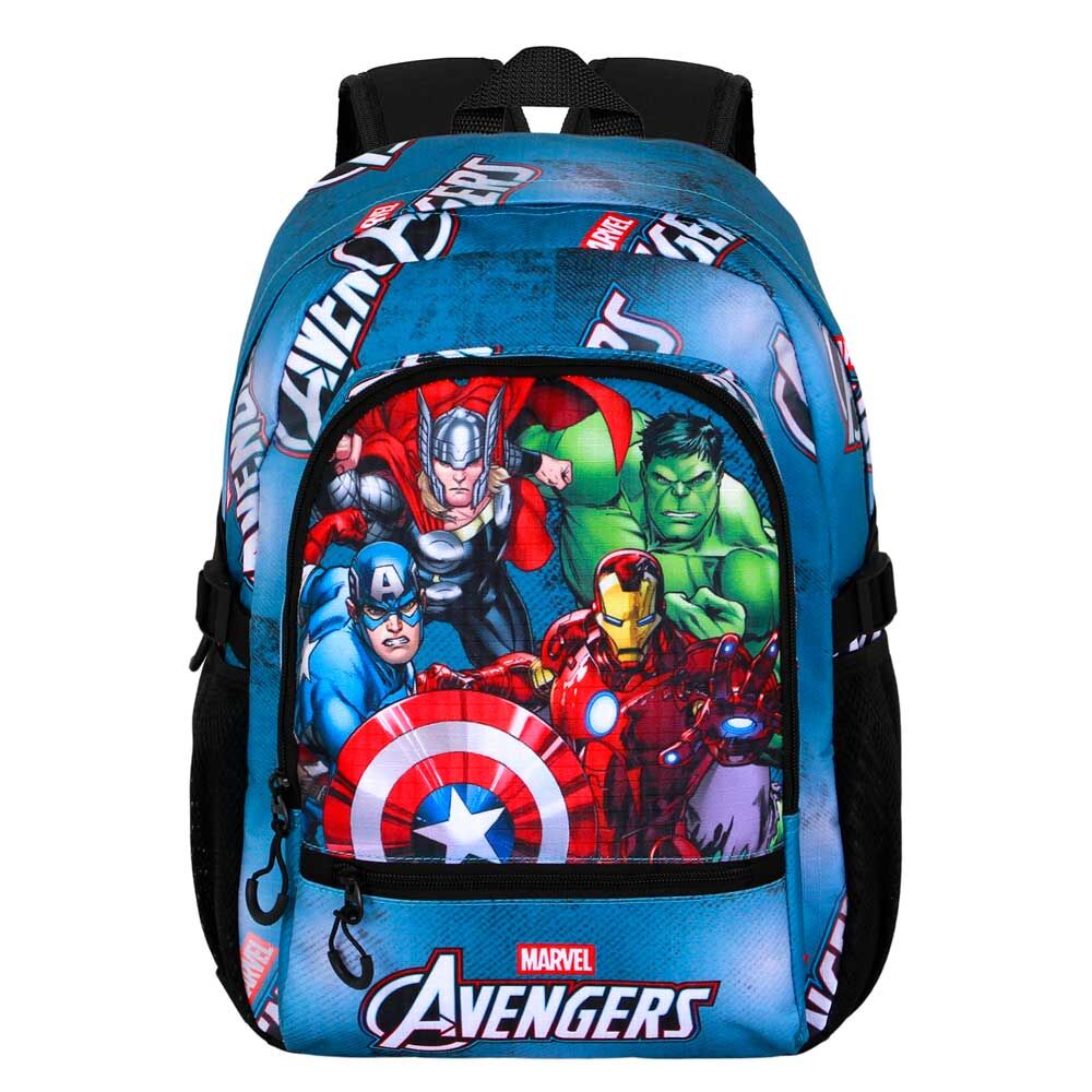 Marvel Avengers Fight backpack 41cm Nerdscape