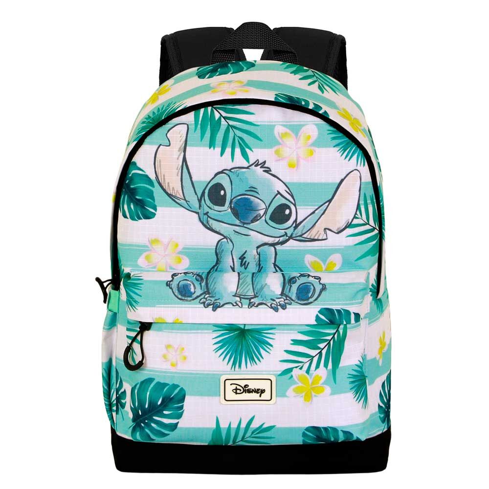 Disney Stitch Ocean backpack 41cm Nerdscape