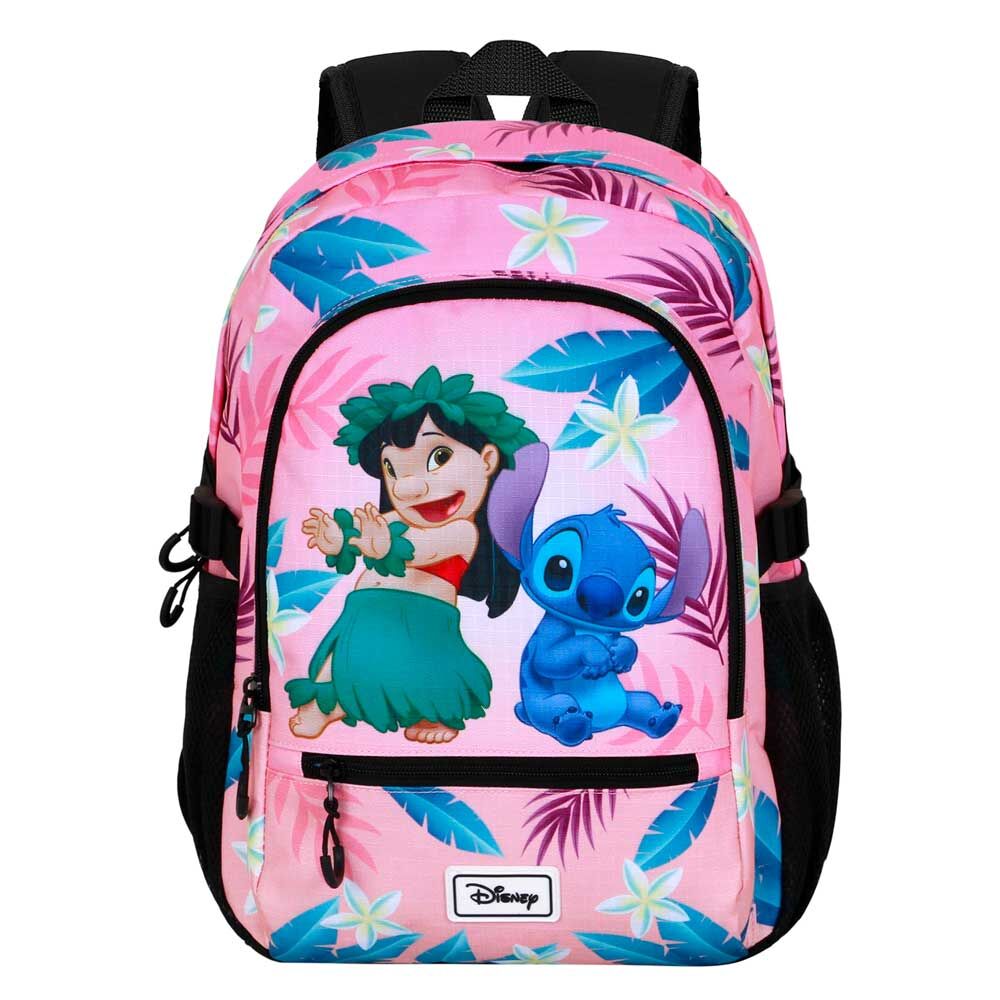 Disney Stitch Dance backpack 41cm Nerdscape