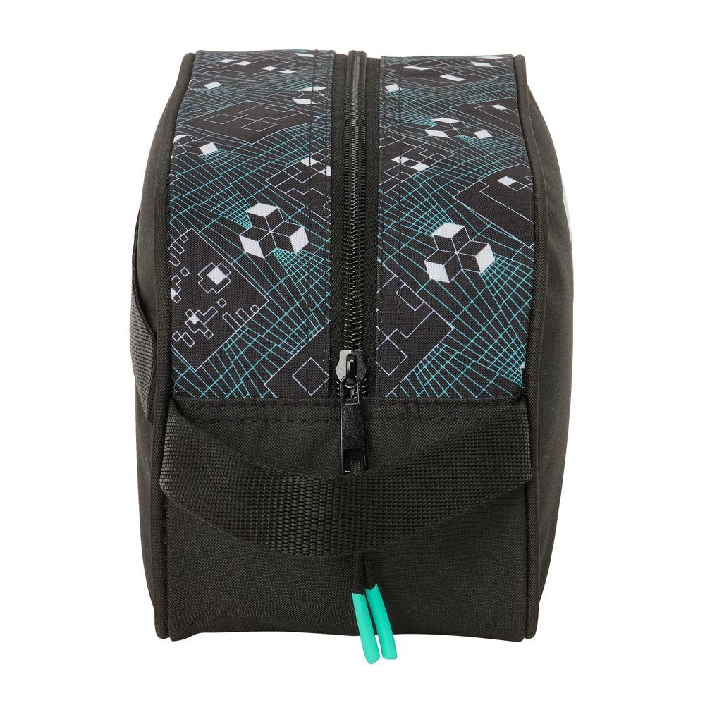 Minecraft Screen adaptable carrying case Nerdscape