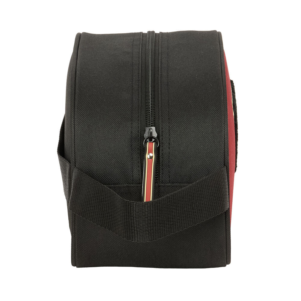 Harry Potter Hogwarts adaptable carrying case Nerdscape