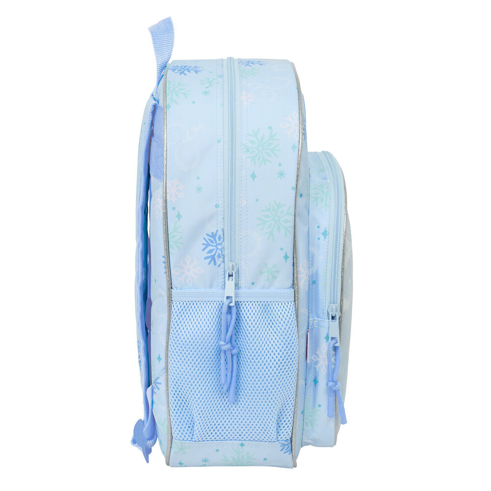 Disney Frozen adaptable backpack 38cm