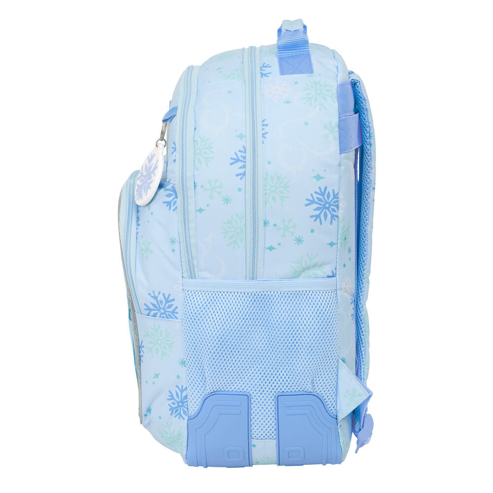 Disney Frozen adaptable backpack 42cm Nerdscape