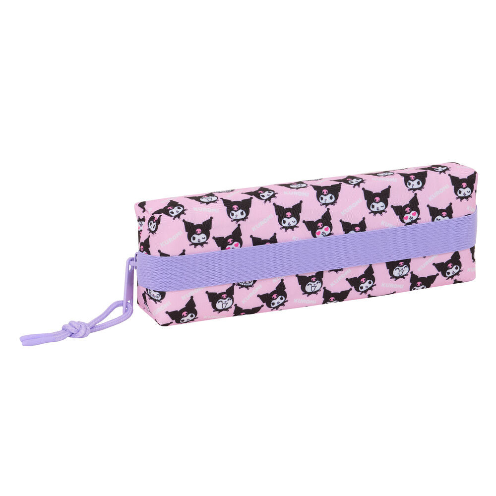 Hello Kitty Kuromi pencil case Nerdscape
