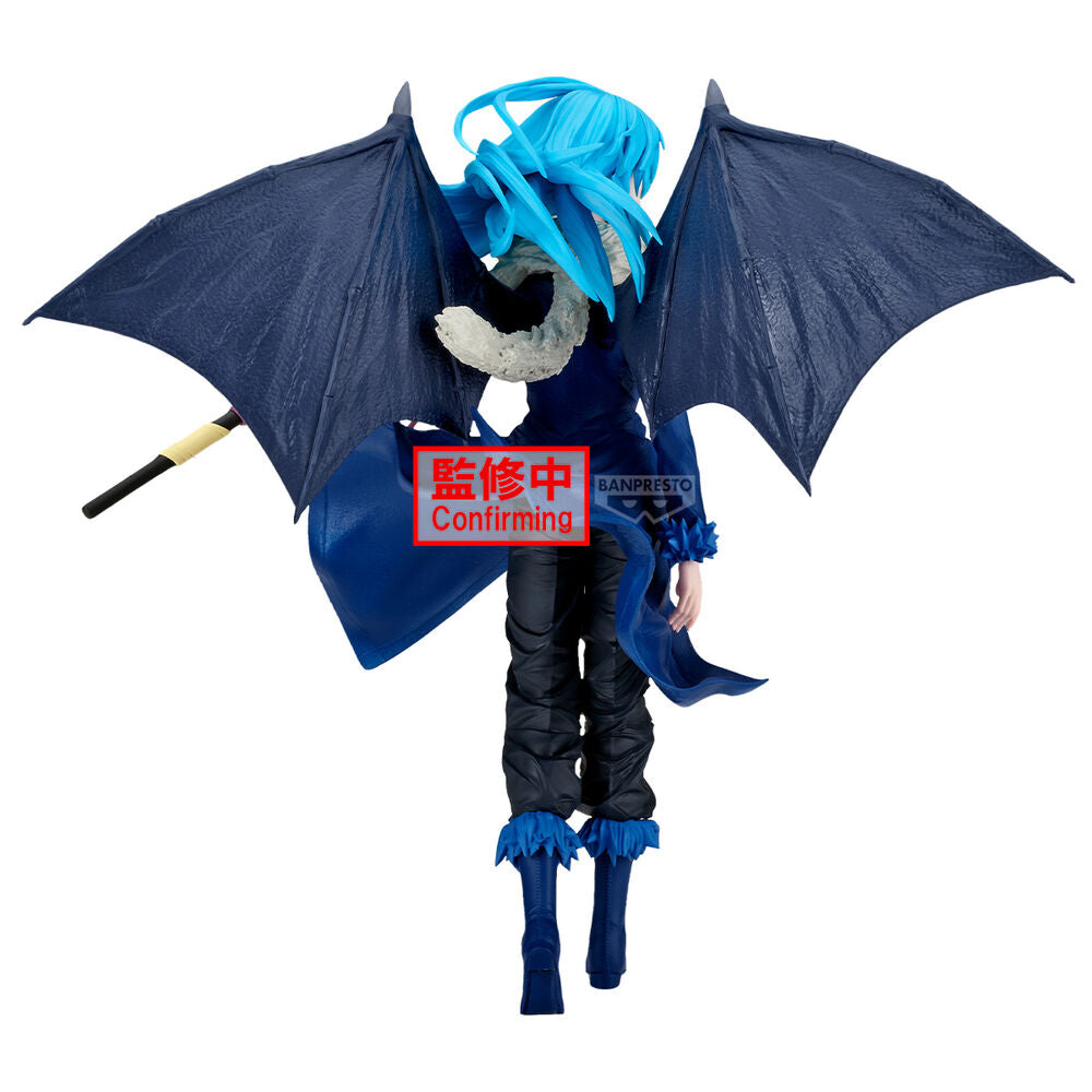 That Time I Got Reincarnated as a Slime Character Rimuru Tempest figure 25cm