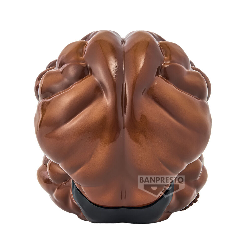 Baki Character Baki figure 10cm