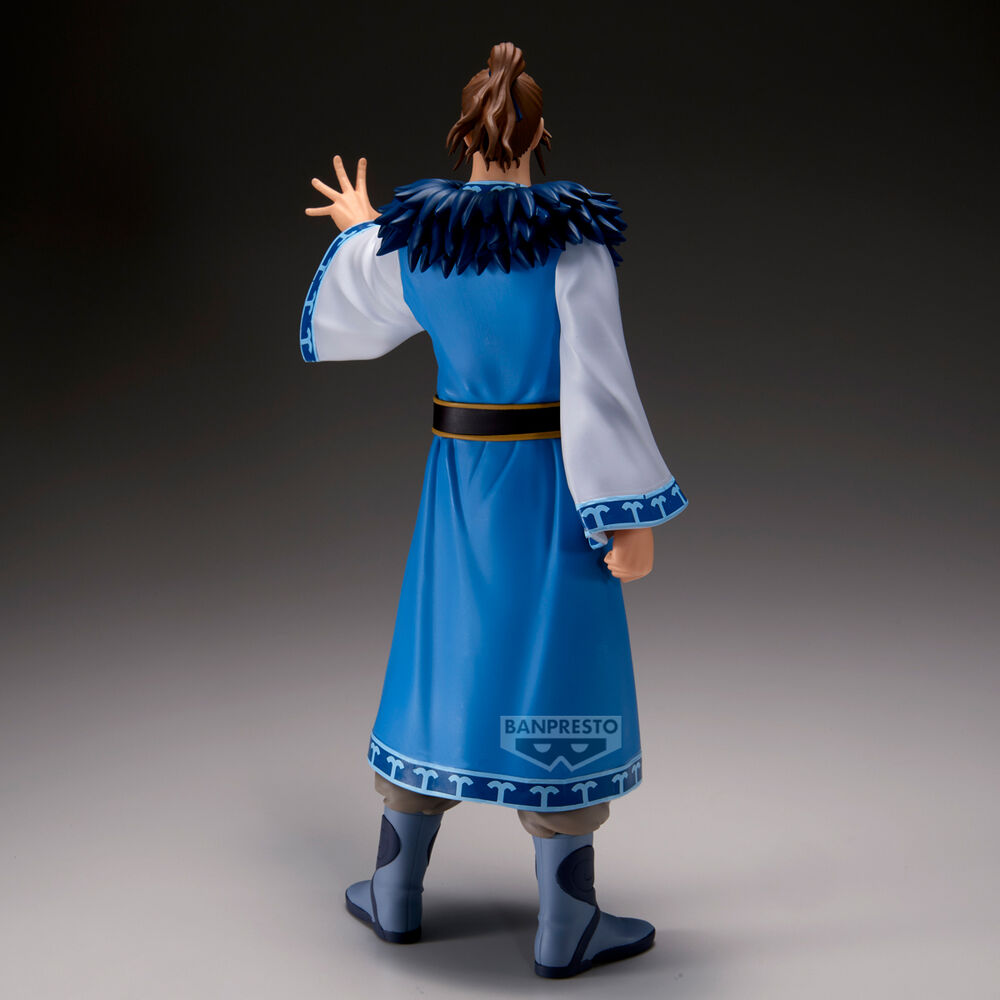 Kingdom Grandista Riboku figure 27cm