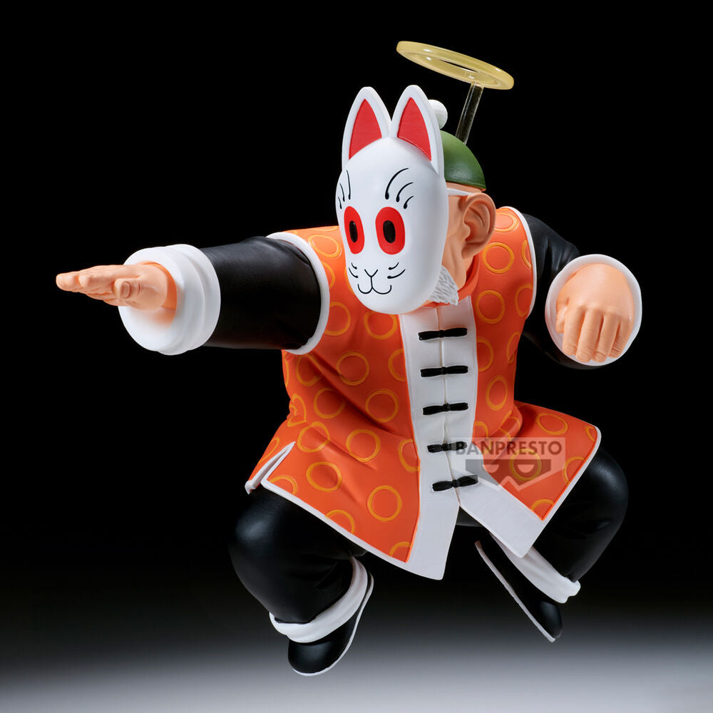 Dragon Ball Match Makers Grandpa Son Gohan figure 15cm