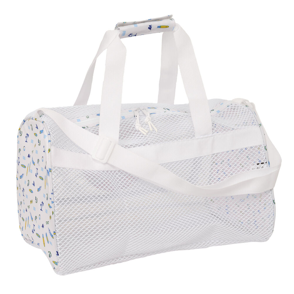 Real Madrid Anti-sand beach bag