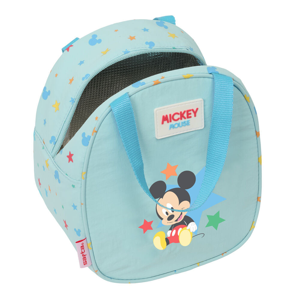 Disney Mickey Baby thermal lunch bag