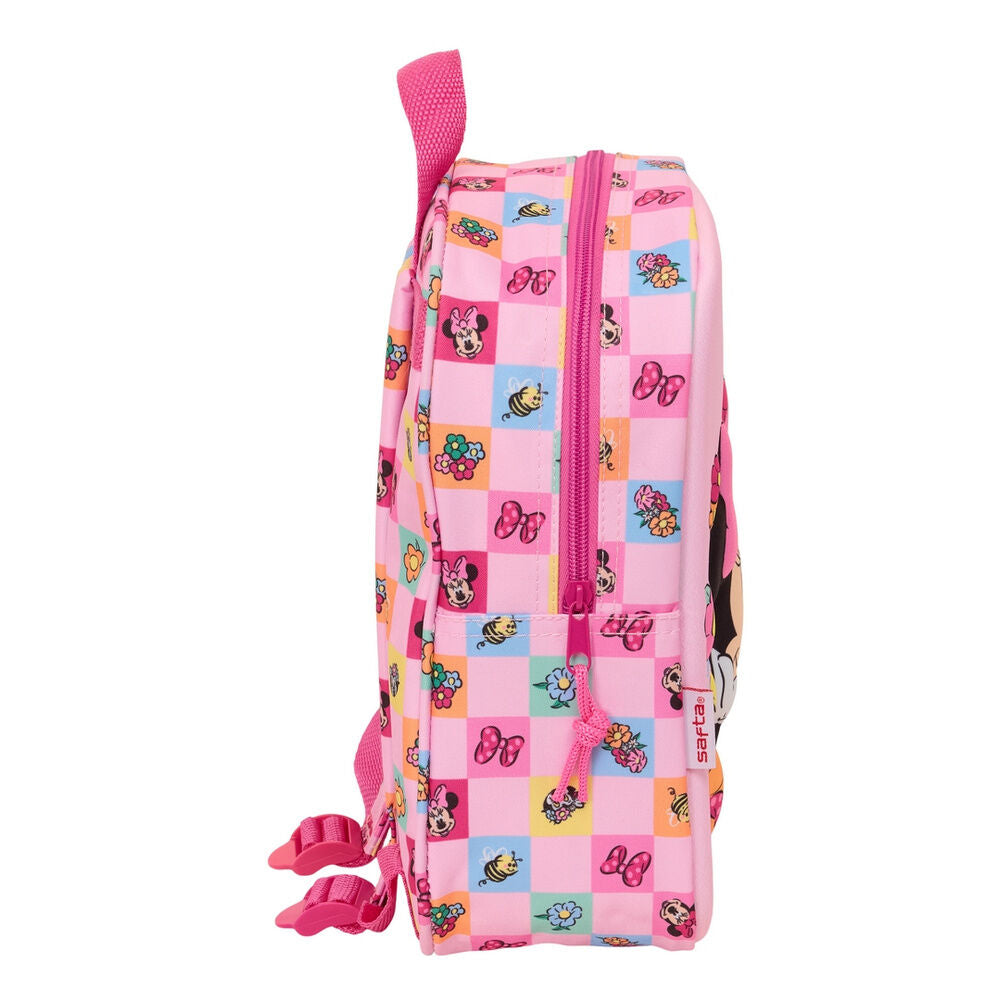Disney Minnie 3D backpack 27cm Nerdscape