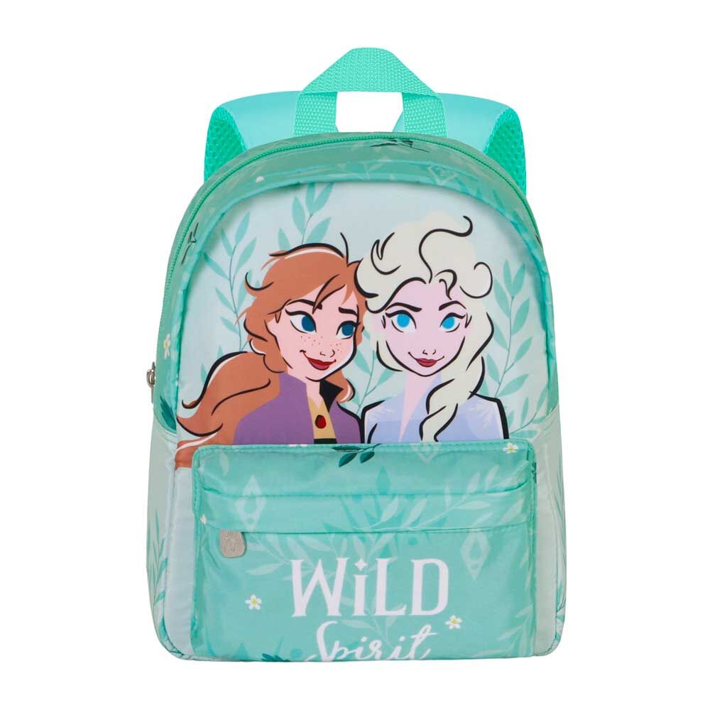 Disney Frozen Wild backpack 27cm Nerdscape