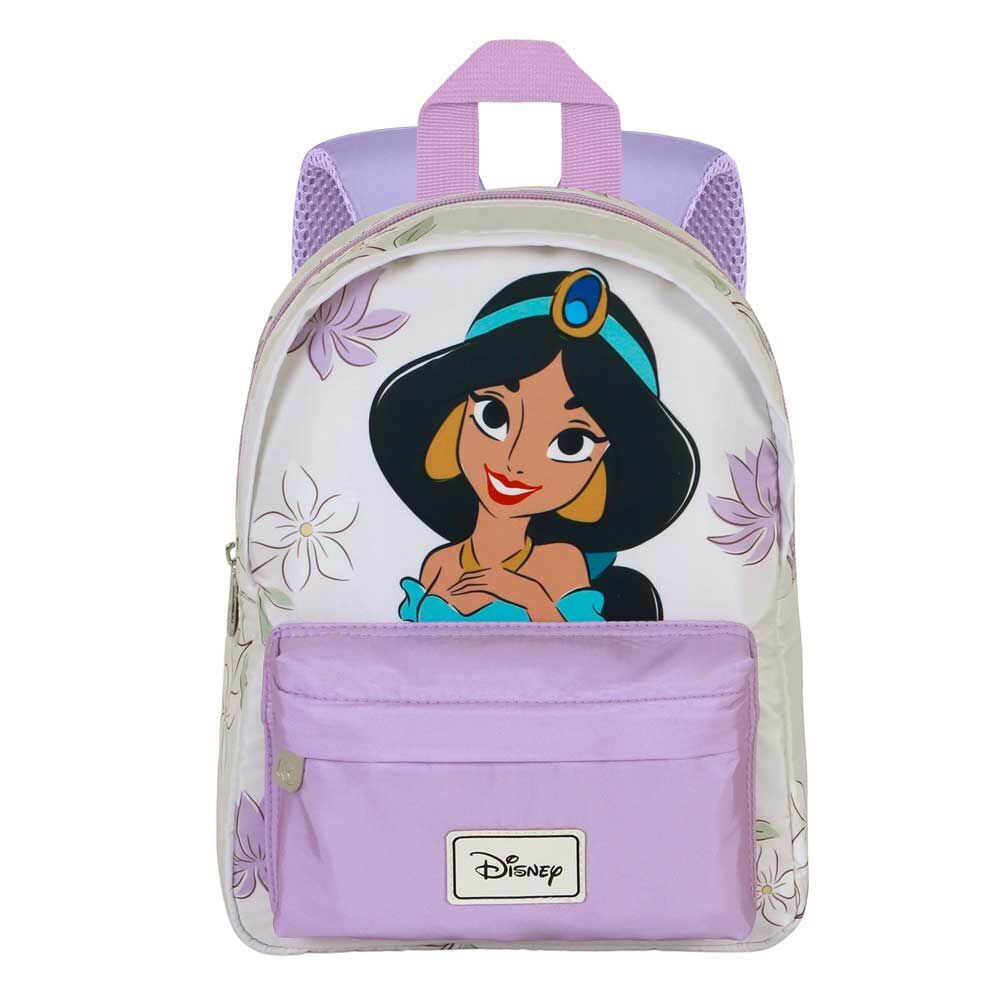 Disney Aladdin Jasmine Lily backpack 27cm Nerdscape