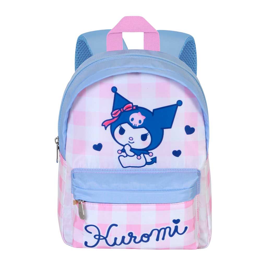 Hello Kitty Kuromi Sweety backpack 27cm Nerdscape