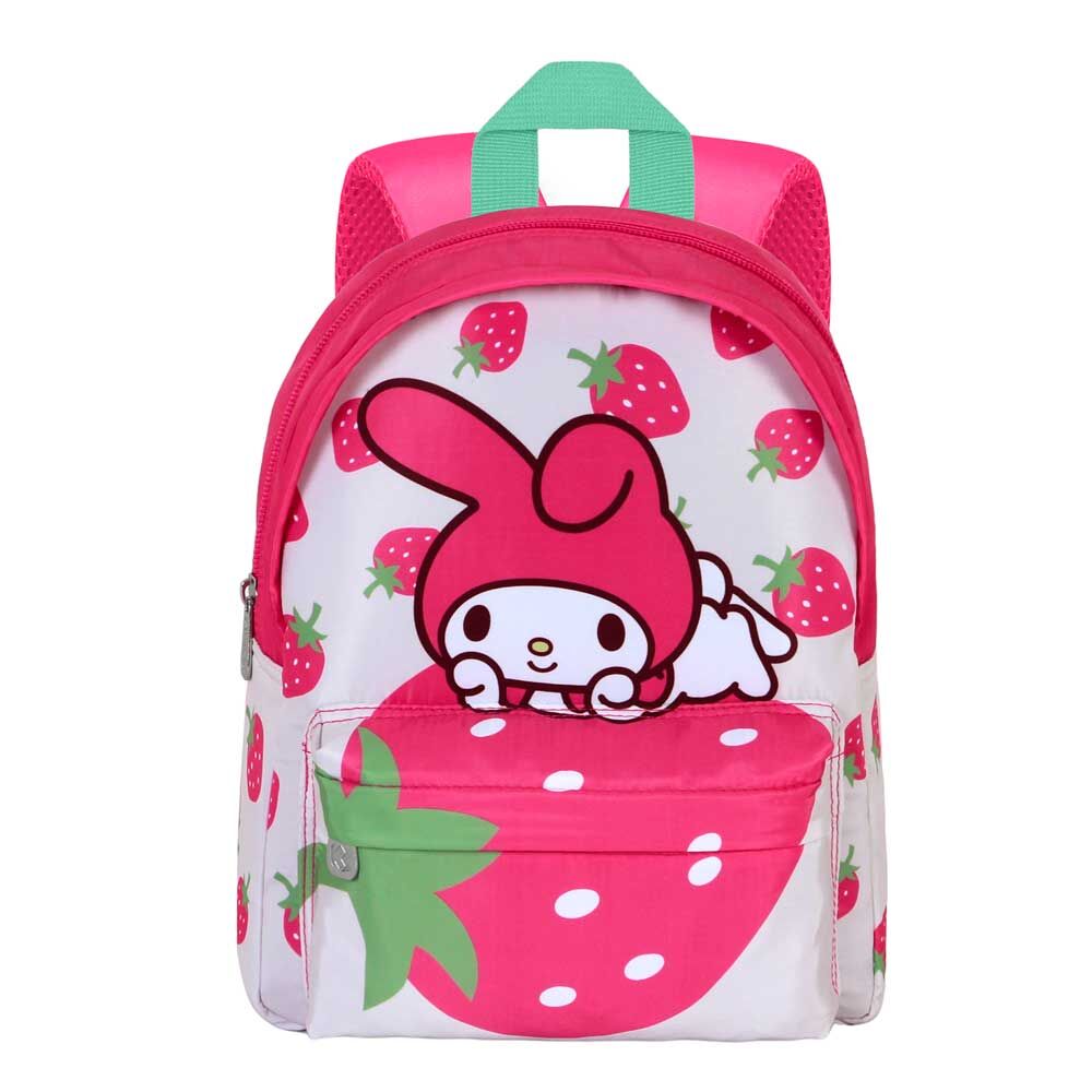 Hello Kitty My Melody Berry backpack 27cm Nerdscape
