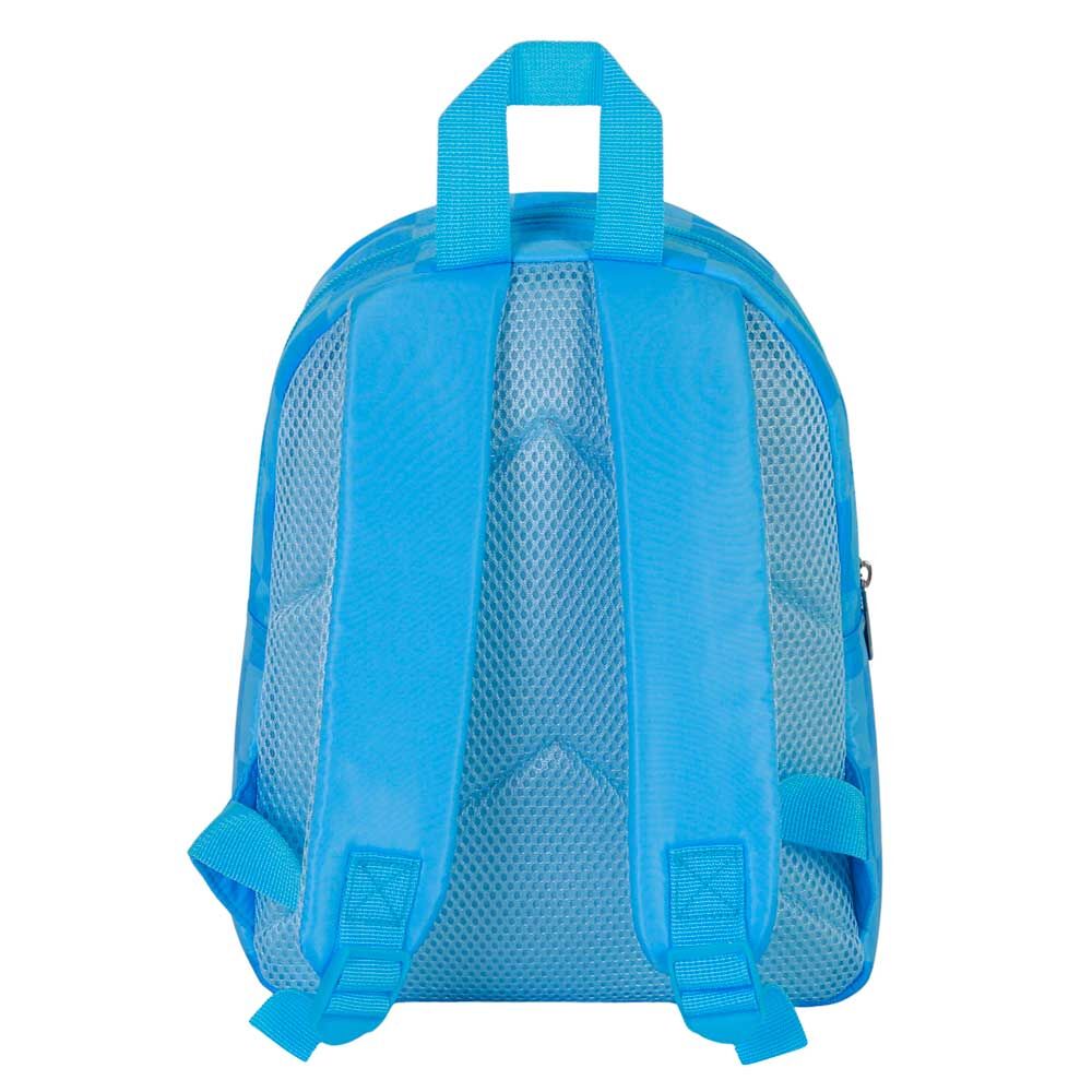 Sonic the Hedgehog Jump backpack 27cm Nerdscape
