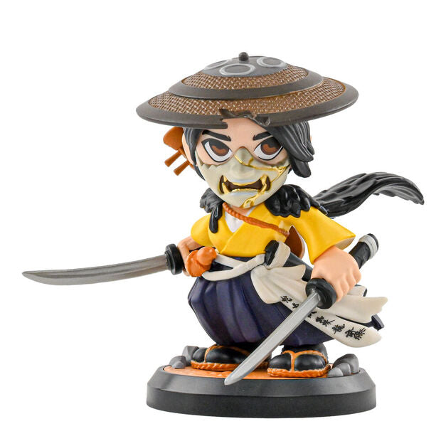 PlayStation All Stars Series assorted figure