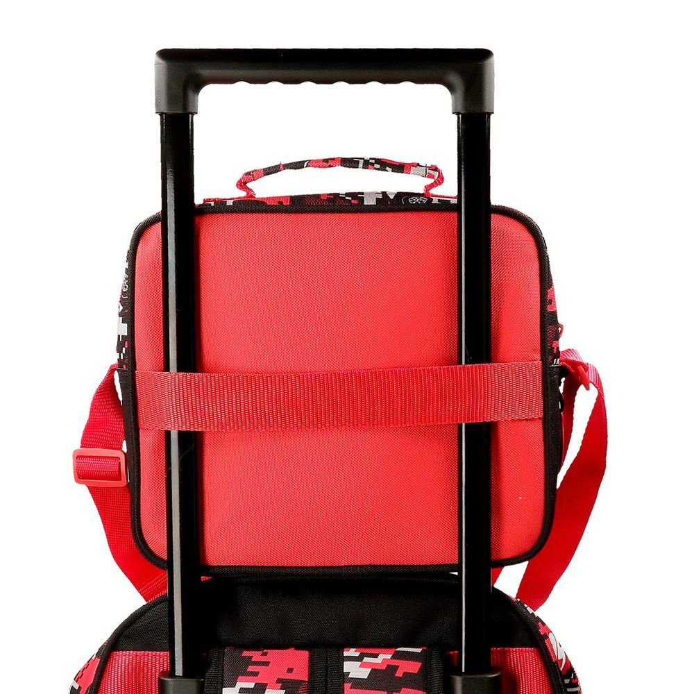Disney Cars Mcqueen vanity case