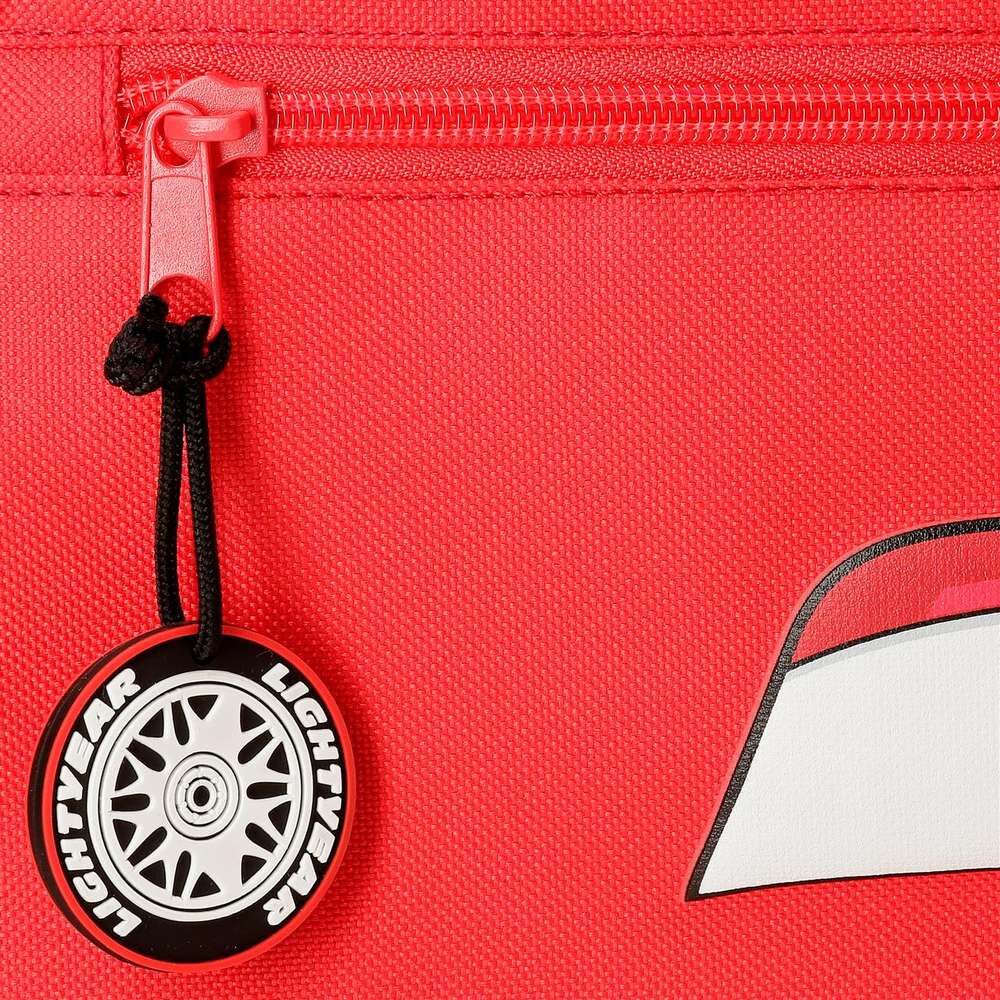 Disney Cars Mcqueen shoulder bag
