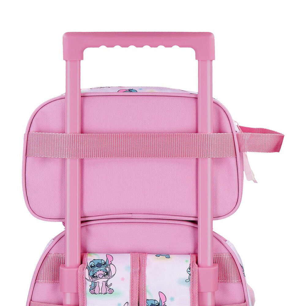 Disney Stitch You & Me adaptable vanity case