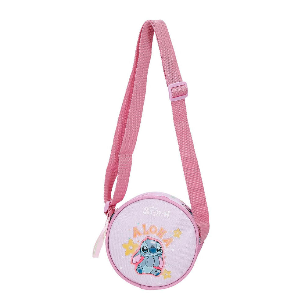 Disney Stitch You & Me shoulder bag