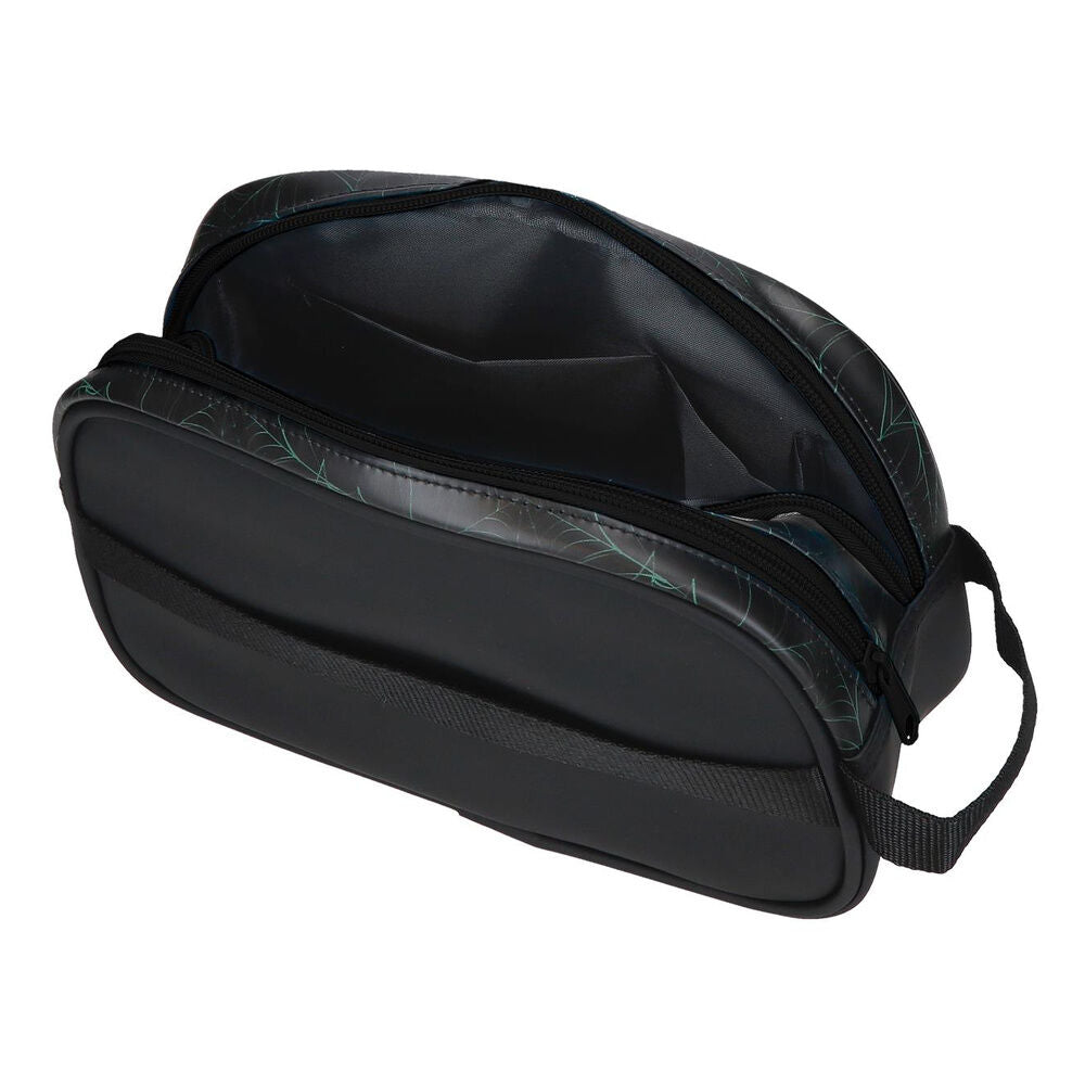Marvel Spiderman Is Watching Us adaptable vanity case