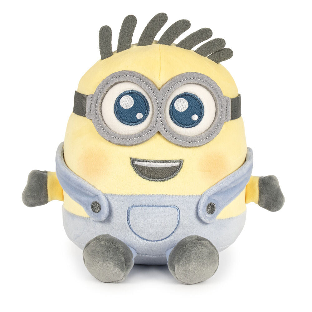 Minions Bob plush toy 23cm